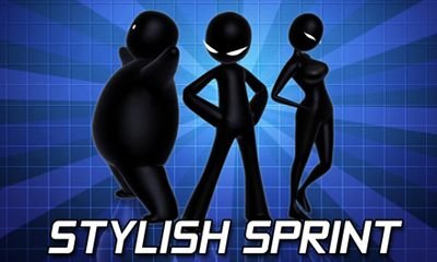 download Stylish Sprint apk